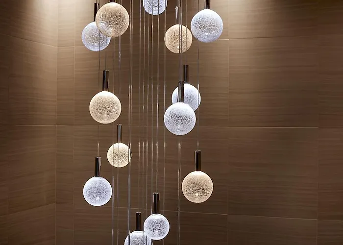 Norfolk Towers PaddingtonHotel Londres